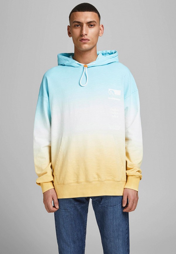 

Худи Jack & Jones, Мультиколор, Jack & Jones RTLAAH613201