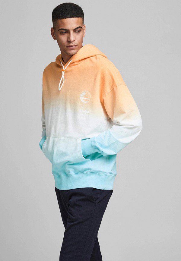 

Худи Jack & Jones, Разноцветный