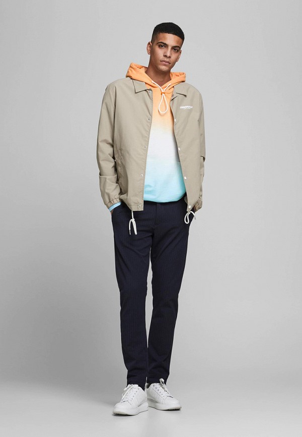 фото Худи jack & jones