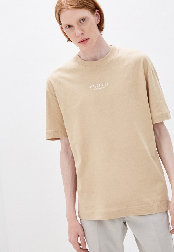фото Футболка jack & jones