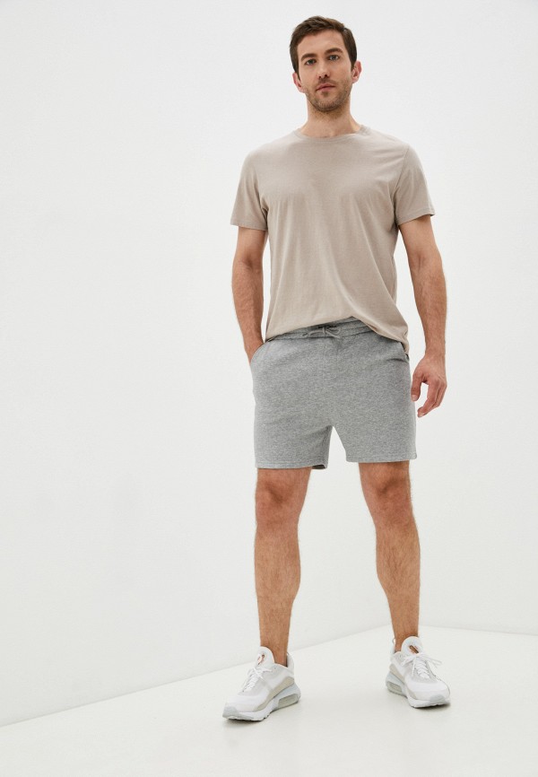 фото Шорты спортивные jack & jones
