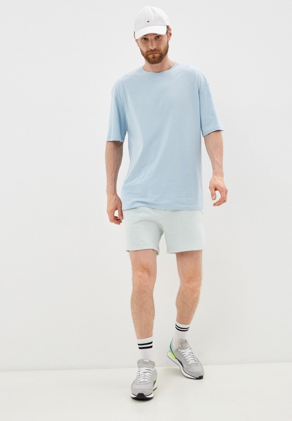 фото Шорты спортивные jack & jones