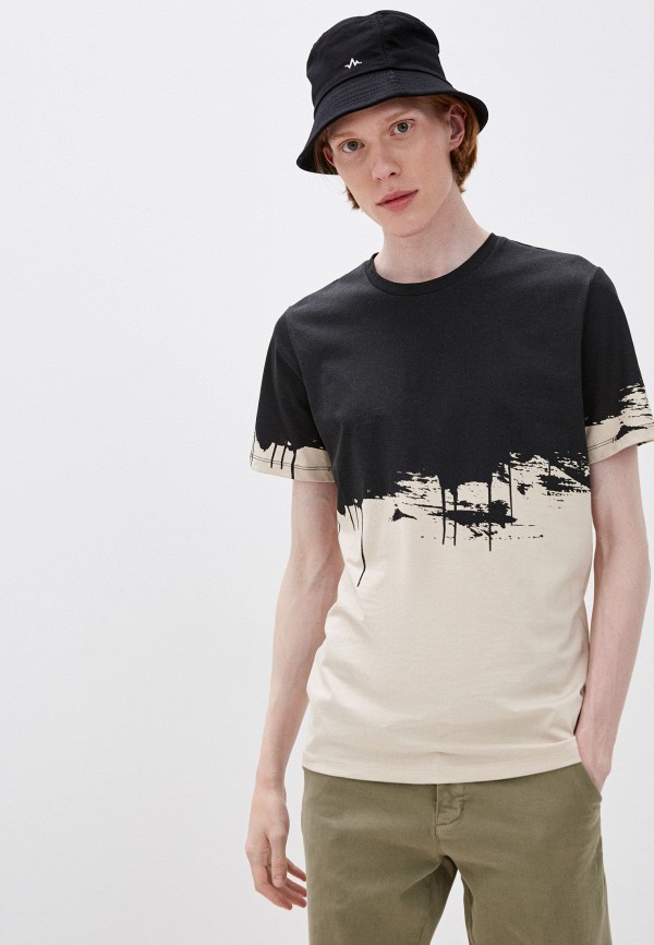 

Футболка Jack & Jones, Бежевый