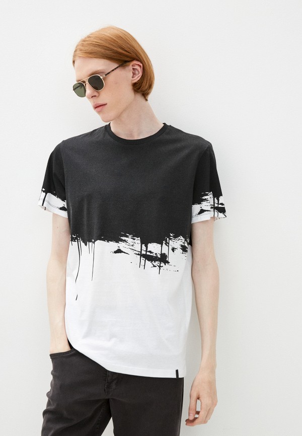 

Футболка Jack & Jones, Мультиколор, Jack & Jones RTLAAH614501