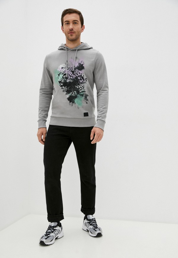 фото Худи jack & jones