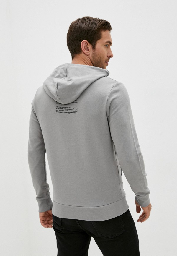 фото Худи jack & jones