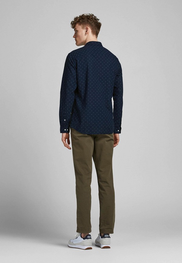 фото Рубашка jack & jones