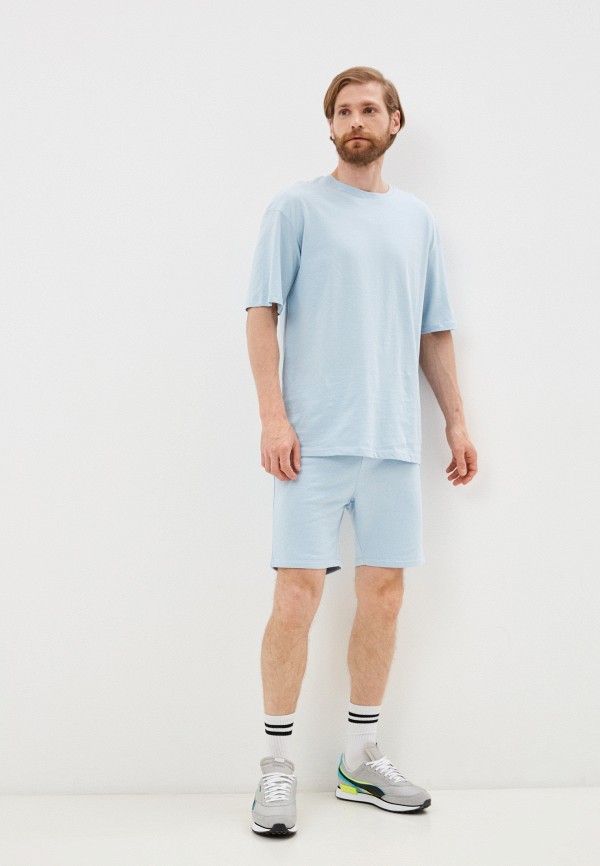 

Костюм спортивный Jack & Jones, Голубой