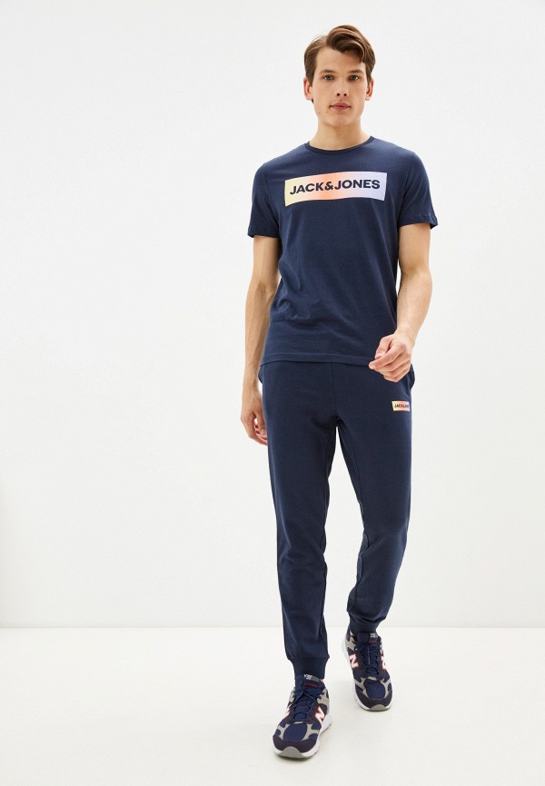 

Костюм спортивный Jack & Jones, Синий
