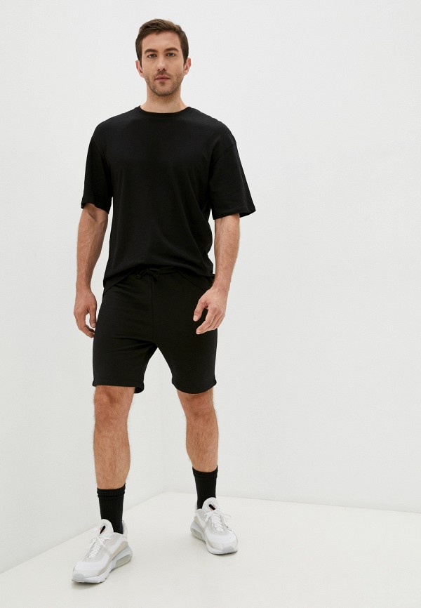 

Костюм спортивный Jack & Jones, Черный
