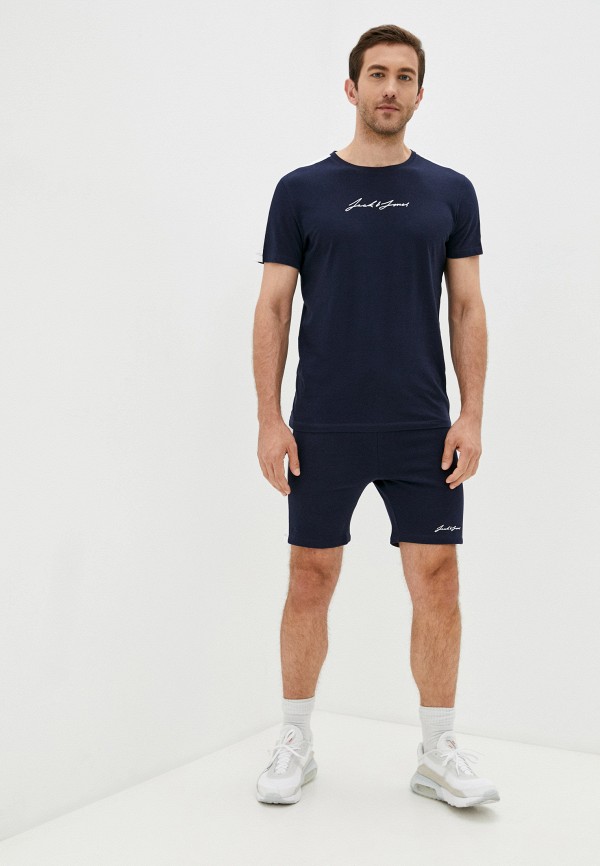 

Костюм спортивный Jack & Jones, Синий