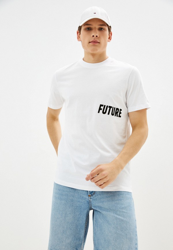 фото Футболка selected homme