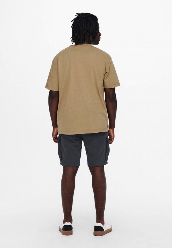 фото Футболка only & sons