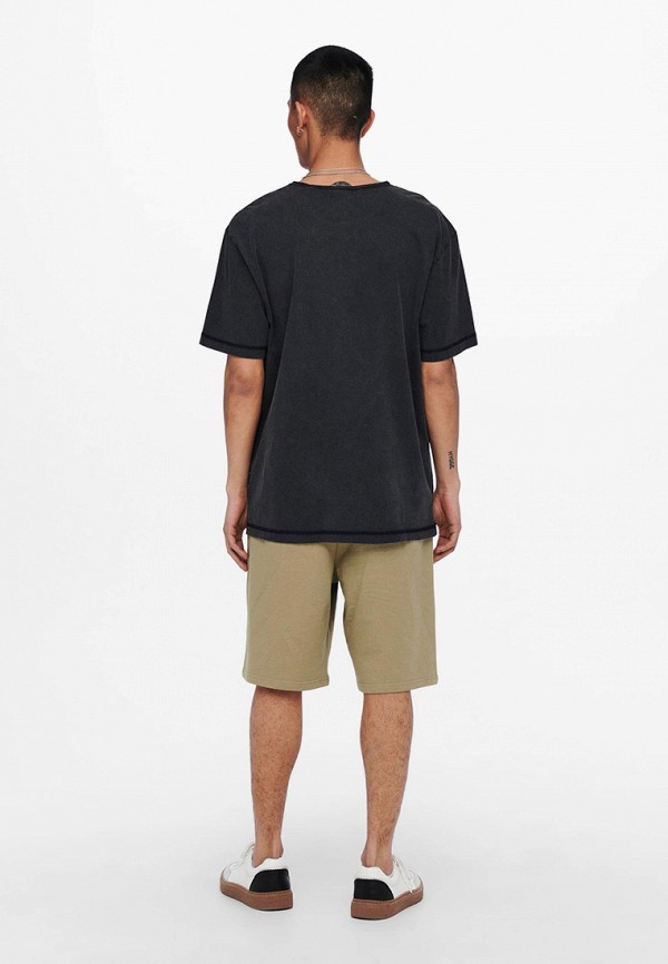 фото Футболка only & sons