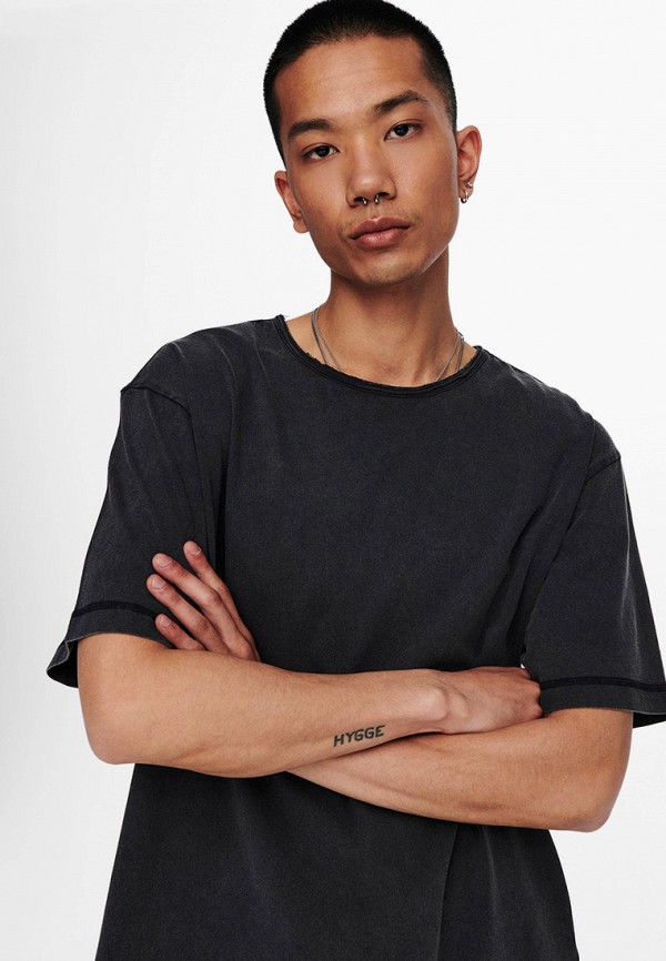 фото Футболка only & sons