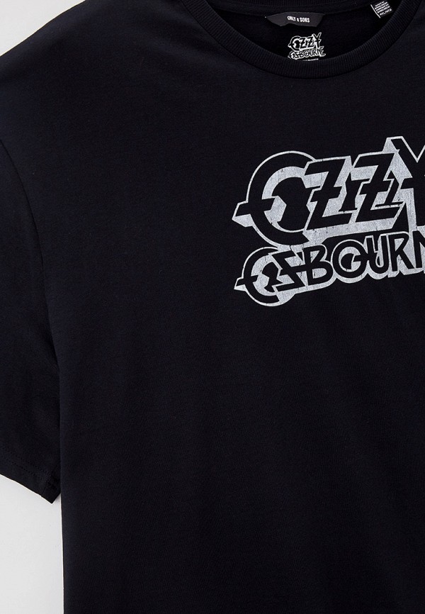 фото Футболка only & sons