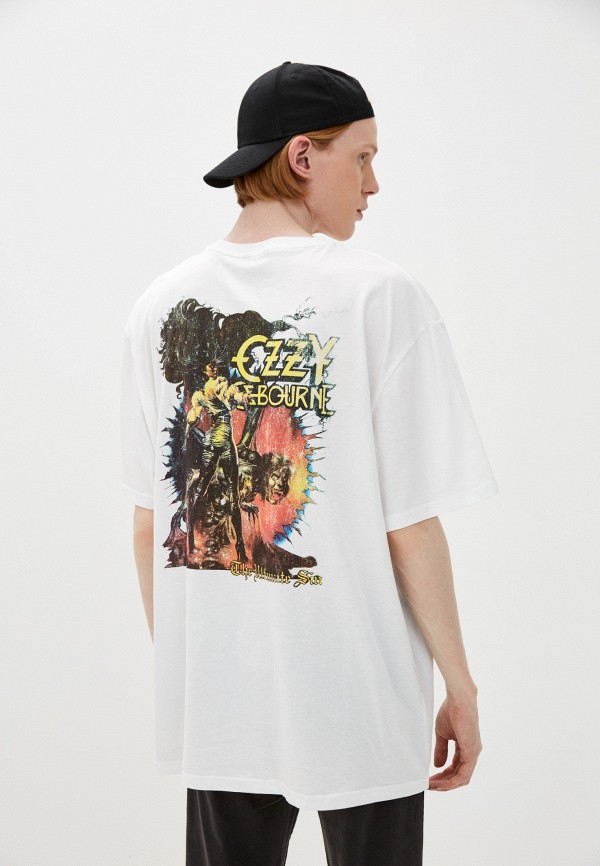 

Футболка Only & Sons, Белый, Only & Sons RTLAAH619901