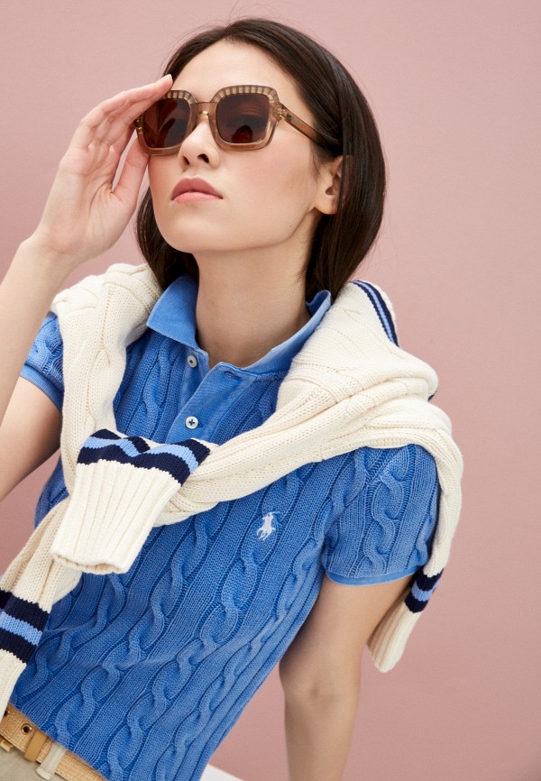 фото Поло polo ralph lauren