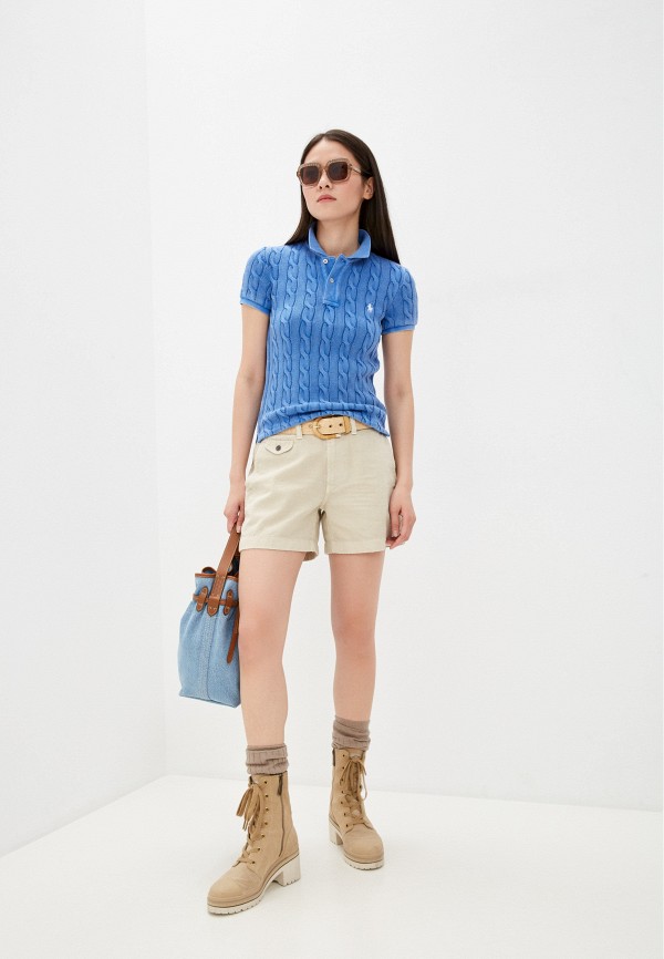 фото Поло polo ralph lauren