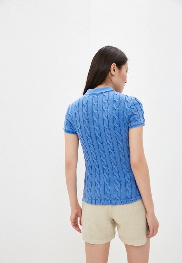 фото Поло polo ralph lauren