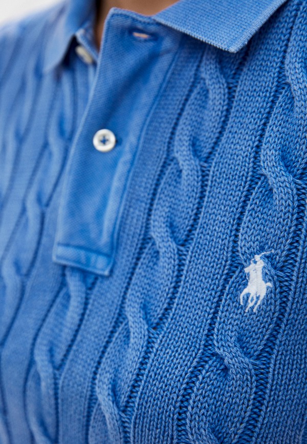 фото Поло polo ralph lauren