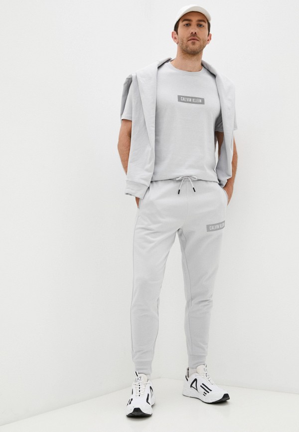 фото Футболка calvin klein performance