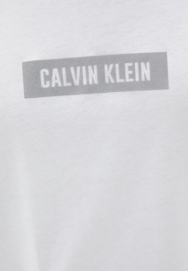 фото Футболка calvin klein performance