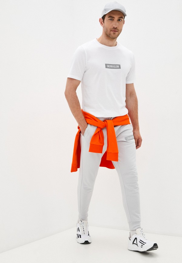 фото Футболка calvin klein performance