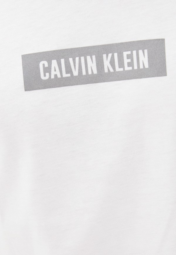 фото Футболка calvin klein performance