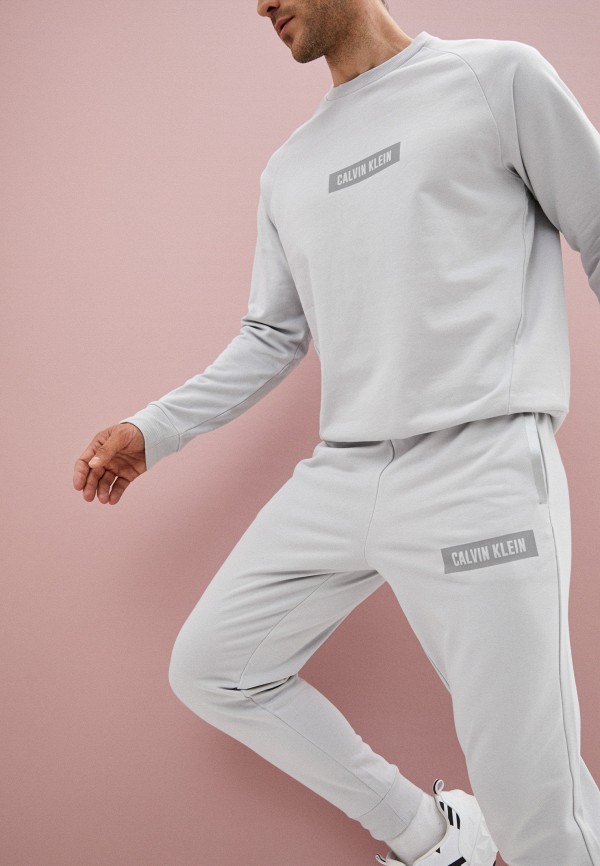 фото Брюки спортивные calvin klein performance