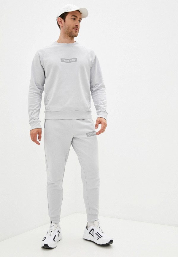 фото Брюки спортивные calvin klein performance