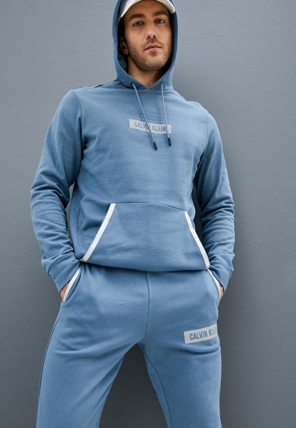 фото Брюки спортивные calvin klein performance