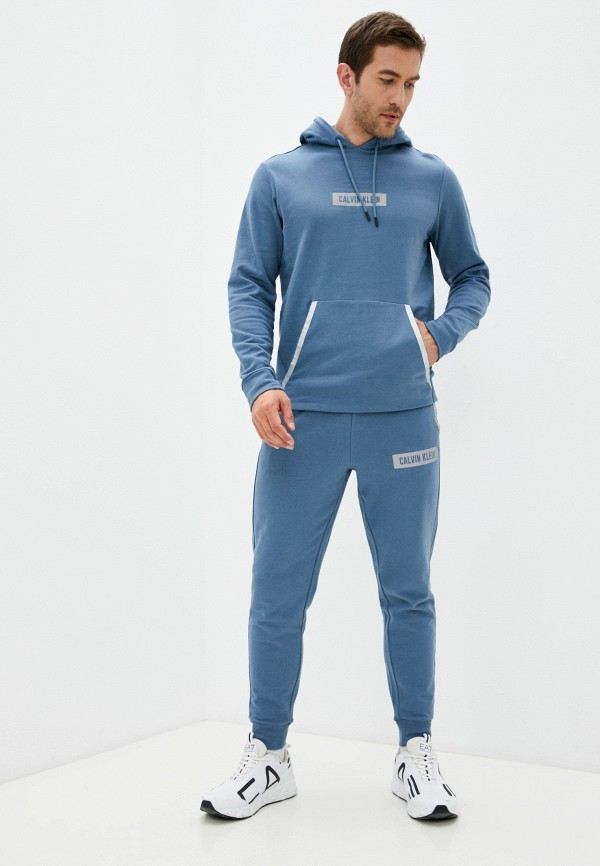фото Брюки спортивные calvin klein performance