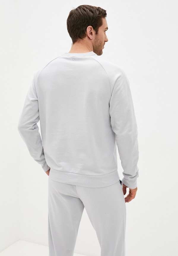

Свитшот Calvin Klein Performance, Серый, Calvin Klein Performance RTLAAH624801