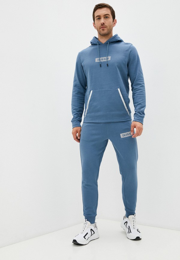 фото Худи calvin klein performance