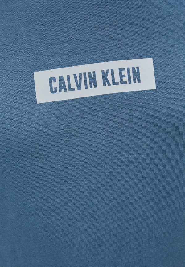 фото Худи calvin klein performance