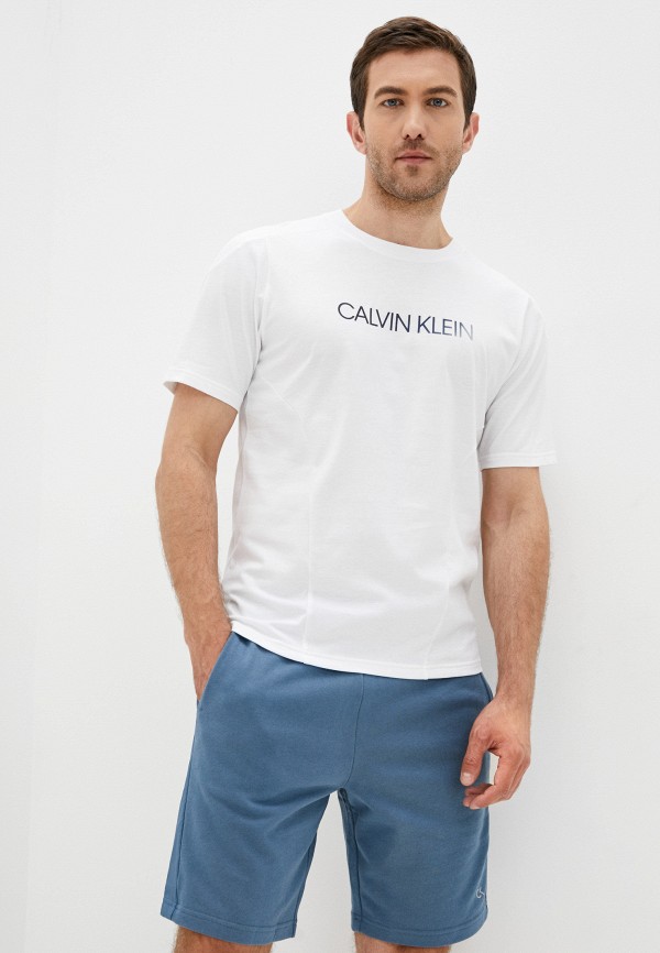 фото Футболка calvin klein performance