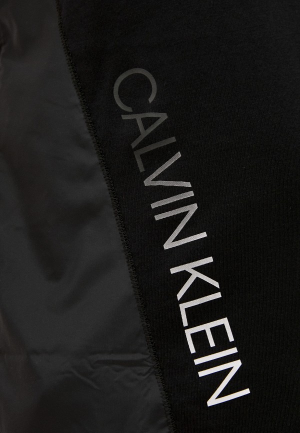 фото Футболка calvin klein performance