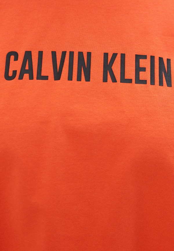 фото Топ calvin klein performance