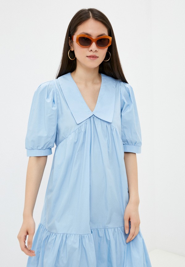 фото Платье aaquamarina