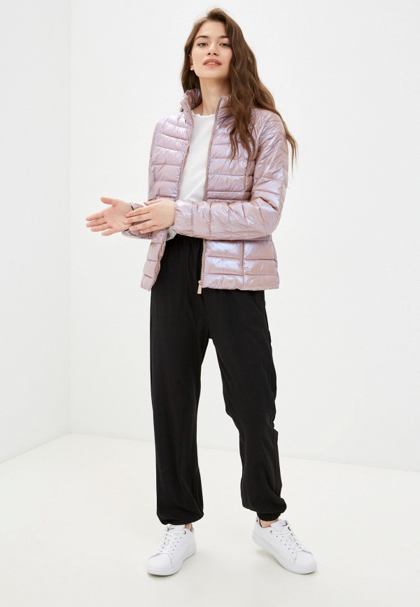 фото Куртка утепленная tantra