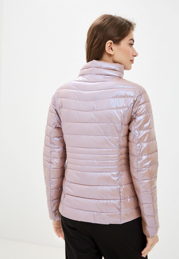 фото Куртка утепленная tantra