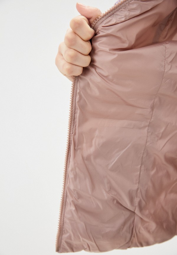 фото Куртка утепленная tantra