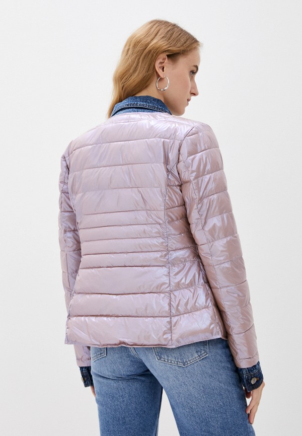 фото Куртка утепленная tantra