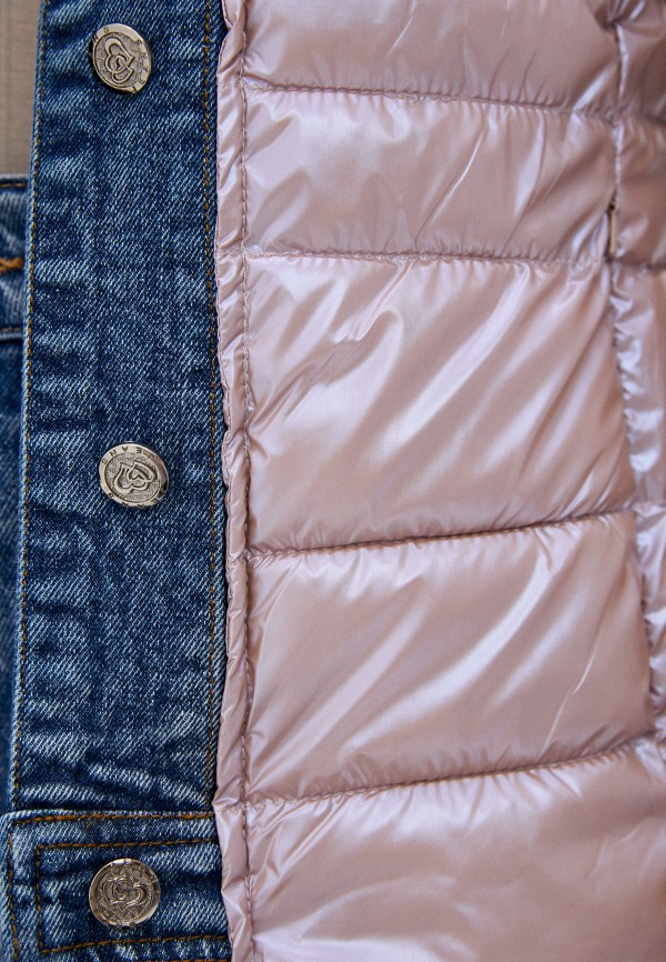 фото Куртка утепленная tantra