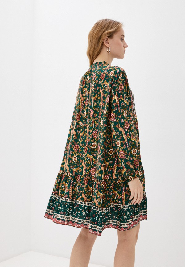 фото Платье tantra