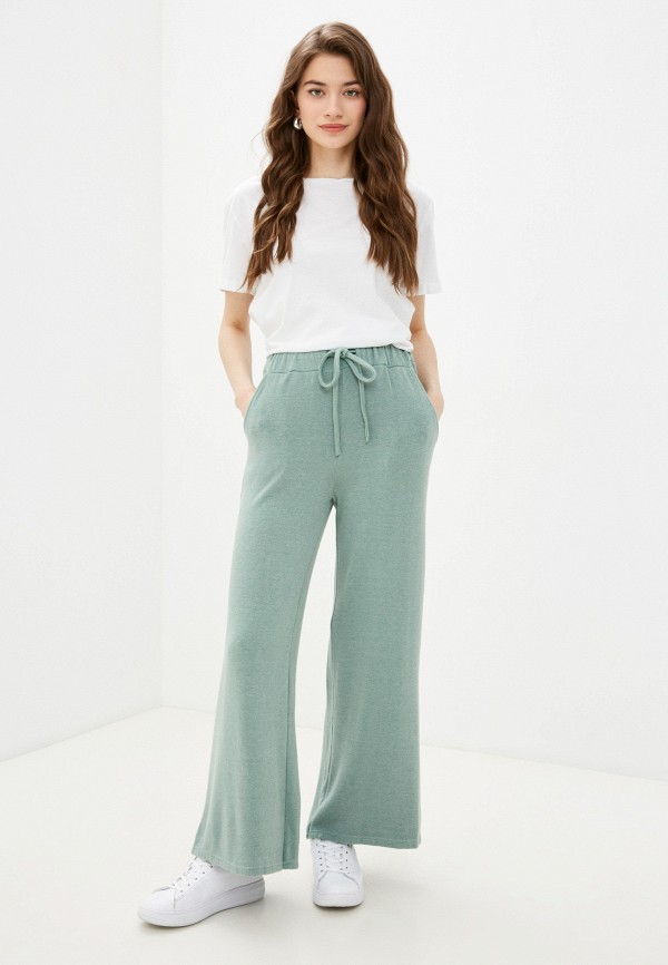 фото Брюки tantra