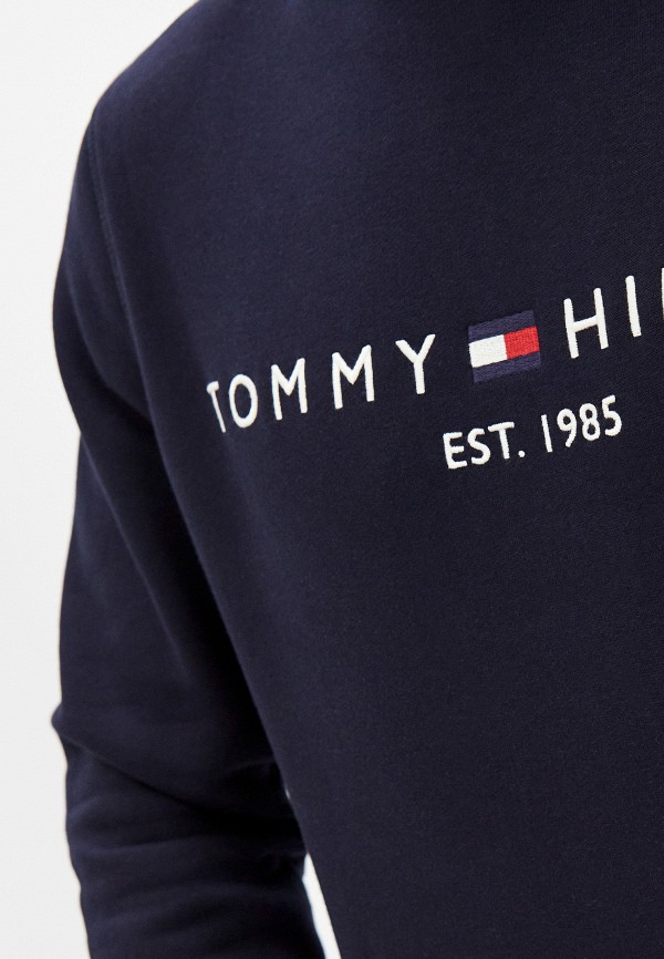 фото Худи tommy hilfiger