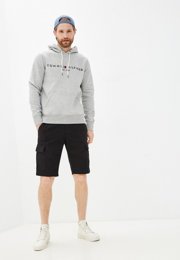 фото Худи tommy hilfiger