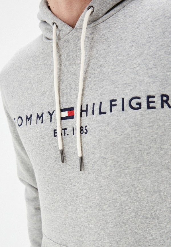 фото Худи tommy hilfiger